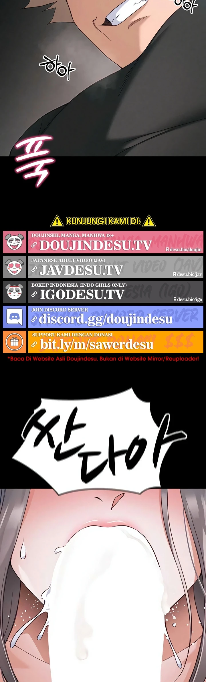 Taming A Female Bully - Page 20